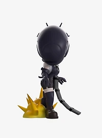 YouTooz Chainsaw Man- The Movie: Reze Arc Bomb Devil Vinyl Figure