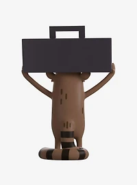 YouTooz Regular Show Rigby Vinyl Figure