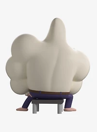 YouTooz Regular Show Skips Vinyl Figure