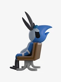 YouTooz Regular Show Mordecai Vinyl Figure