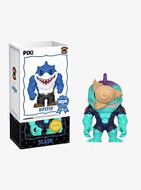 Thrilljoy Street Sharks Pix! Ripster Vinyl Figure