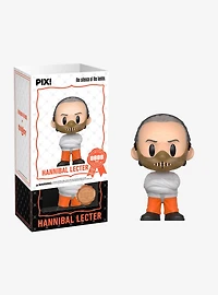 Thrilljoy The Silence of The Lambs Pix! Hannibal Lecter Vinyl Figure
