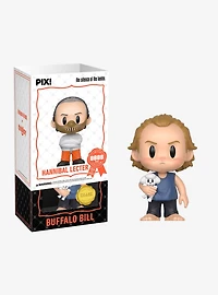 Thrilljoy The Silence of The Lambs Pix! Hannibal Lecter Vinyl Figure