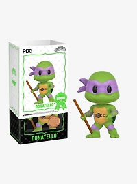 Thrilljoy Teenage Mutant Ninja Turtles Pix! Donatello Vinyl Figure