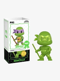 Thrilljoy Teenage Mutant Ninja Turtles Pix! Donatello Vinyl Figure