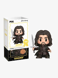 Thrilljoy The Lord of The Rings Pix! Aragorn Vinyl Figure