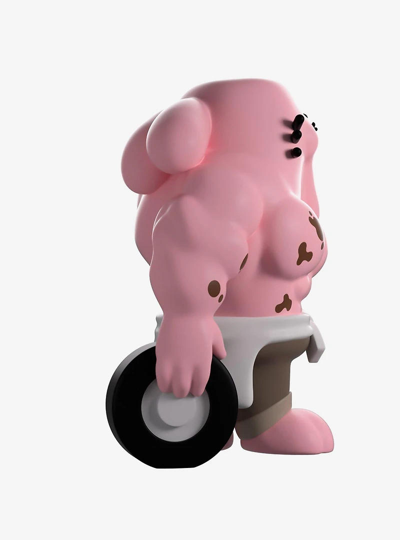 Youtooz The Amazing World of Gumball Darwin Figure