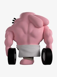 Youtooz The Amazing World of Gumball Darwin Figure
