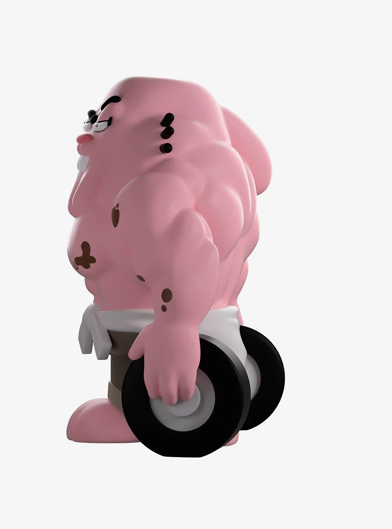 Youtooz The Amazing World of Gumball Darwin Figure