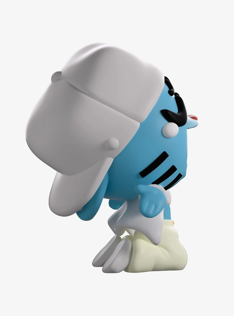 Youtooz The Amazing World of Gumball Gumball Figure