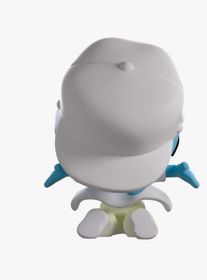 Youtooz The Amazing World of Gumball Gumball Figure