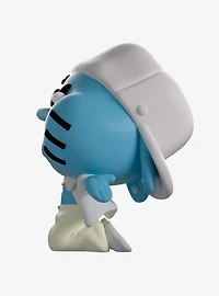 Youtooz The Amazing World of Gumball Gumball Figure