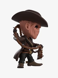 Youtooz Fallout Lasso Ghoul Vinyl Figure