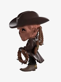 Youtooz Fallout Lasso Ghoul Vinyl Figure