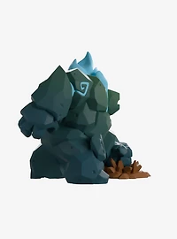 Youtooz League of Legends Blue Sentinel Vinyl Figure