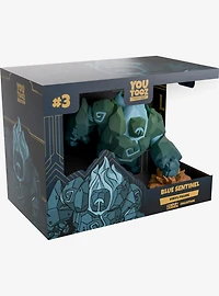 Youtooz League of Legends Blue Sentinel Vinyl Figure