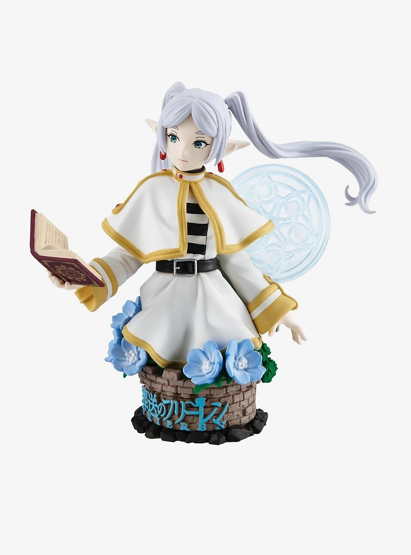 Frieren: Beyond Journey's End Petitrama EX Their Journey Blind Box Figure