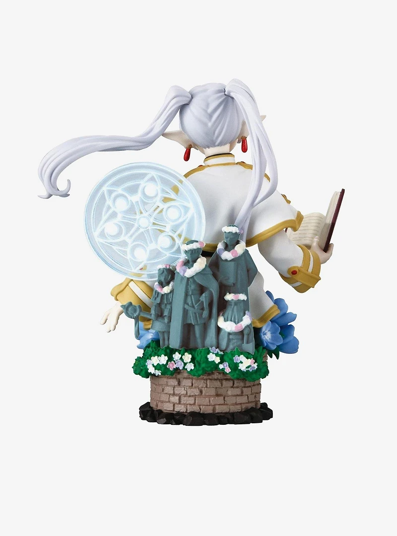 Frieren: Beyond Journey's End Petitrama EX Their Journey Blind Box Figure