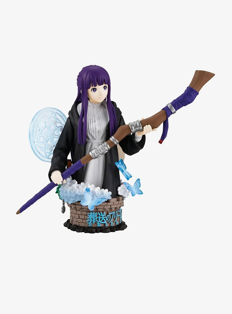 Frieren: Beyond Journey's End Petitrama EX Their Journey Blind Box Figure