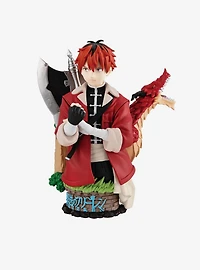 Frieren: Beyond Journey's End Petitrama EX Their Journey Blind Box Figure