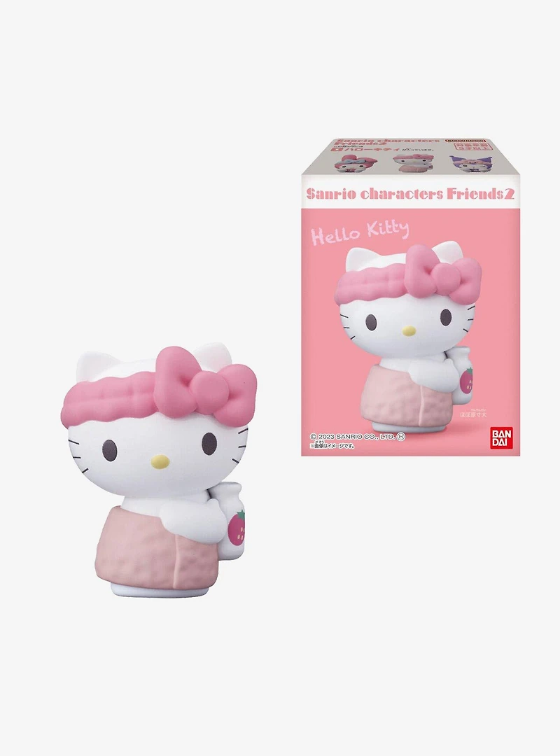 Bandai Namco Sanrio Hello Kitty and Friends Blind Box Figure