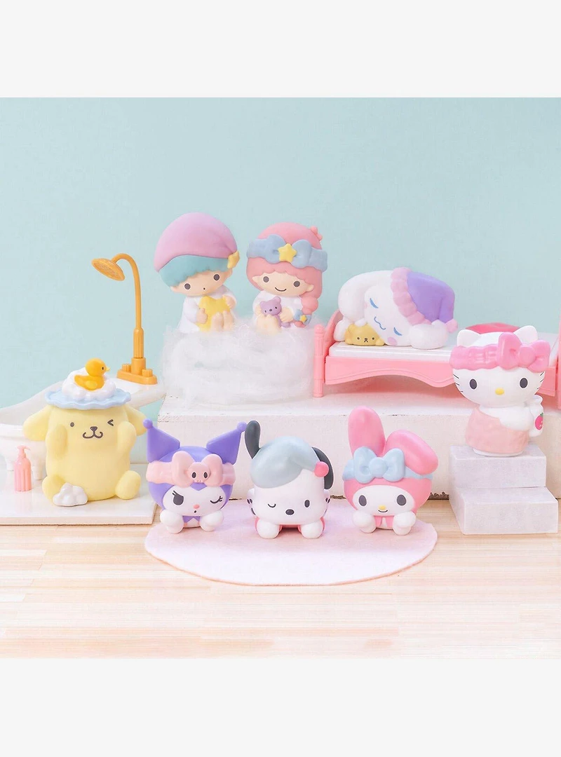 Bandai Namco Sanrio Hello Kitty and Friends Blind Box Figure