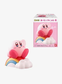 Bandai Namco Kirby's Dream Land Kirby Friends 4 Blind Box Figure