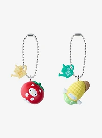 Sanrio Hello Kitty and Friends Wave 3 Blind Box Keychain