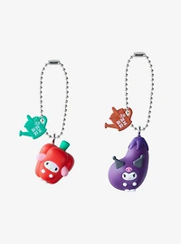 Sanrio Hello Kitty and Friends Wave 3 Blind Box Keychain