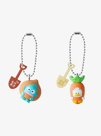 Sanrio Hello Kitty and Friends Wave 3 Blind Box Keychain