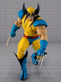 Marvel S.H.Figuarts Wolverine (Gamerverse) Figure