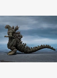 Bandai Namco Godzilla The Ride: Great Clash S.H.MonsterArts Godzilla Figure