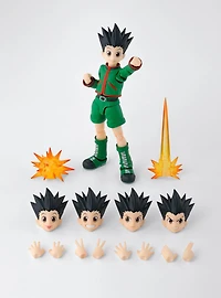 Bandai Namco Hunter x Hunter S.H.Figuarts Gon Figure