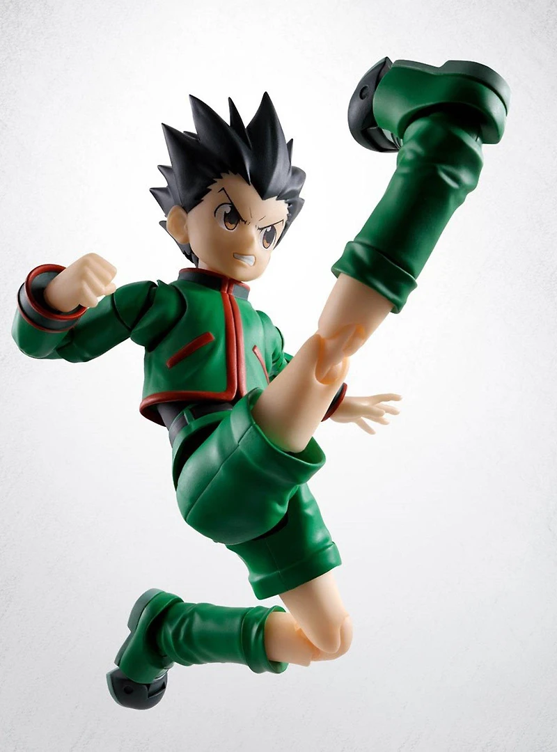 Bandai Namco Hunter x Hunter S.H.Figuarts Gon Figure