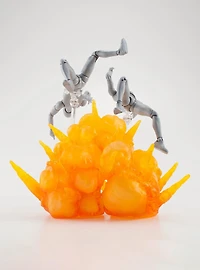 Bandai Namco Tamashii Effect Explosion Set (Red Ver.)