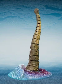 Bandai Namco Shin Godzilla S.H.MonsterArts Godzilla 2nd Form & 3rd Form & Giant Unidentified Creature Action Figure Set