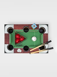 Cat Playhouse Cardboard Pool Table Cat Scratch Toy