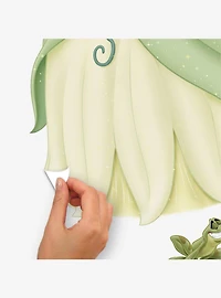 Disney Princess and The Frog Princess Tiana Wall Decals