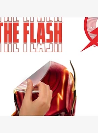 DC Comics The Flash Wall Decals