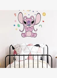 Disney Lilo & Stitch Angel Wall Decals