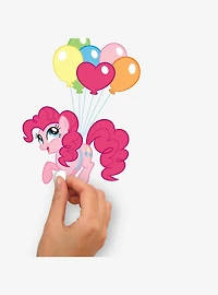 My Little Pony Friendship Is Magic Wall Decals