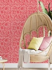 SpongeBob SquarePants Underwater Coral Wallpaper