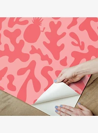 SpongeBob SquarePants Underwater Coral Wallpaper