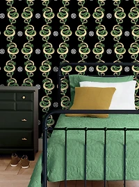 Dragon Ball Z Shenron Dragon Black Wallpaper