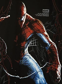 Marvel Spider-Man Shadow T-Shirt — BoxLunch Exclusive