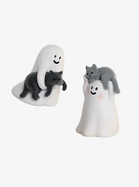 Behold My Cat Ghosts Blind Box Figure