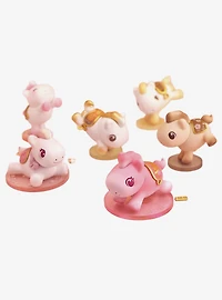 Lucky Steed Ornament Blind Box Figure