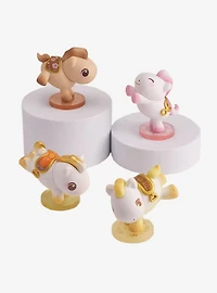Lucky Steed Ornament Blind Box Figure