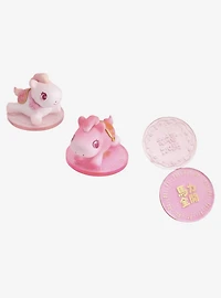 Lucky Steed Ornament Blind Box Figure