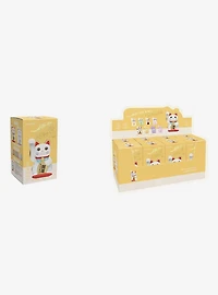 Lucky Cat Blind Box Figure